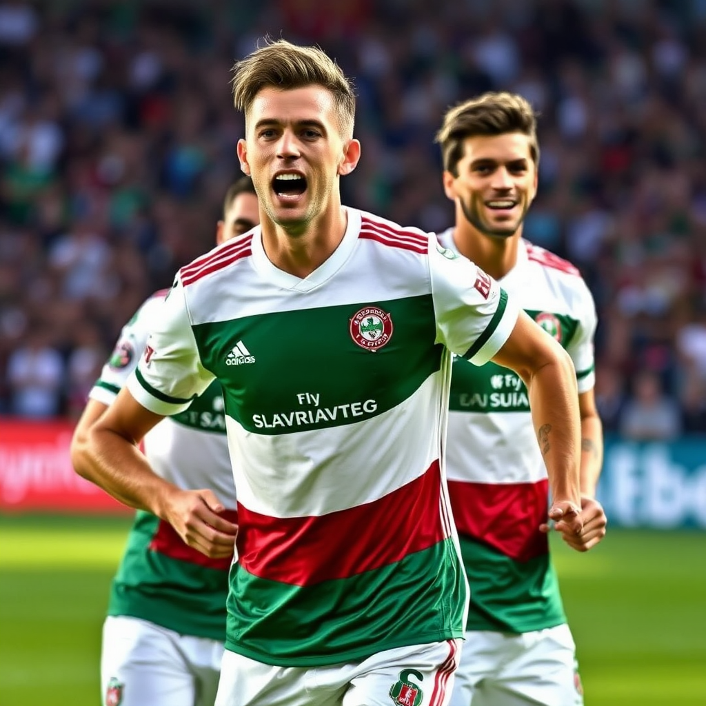 Nhận định sức mạnh đội tuyển Đan Mạch tại World Cup 2026: Cơn lốc màu đỏ đang trở lại?
