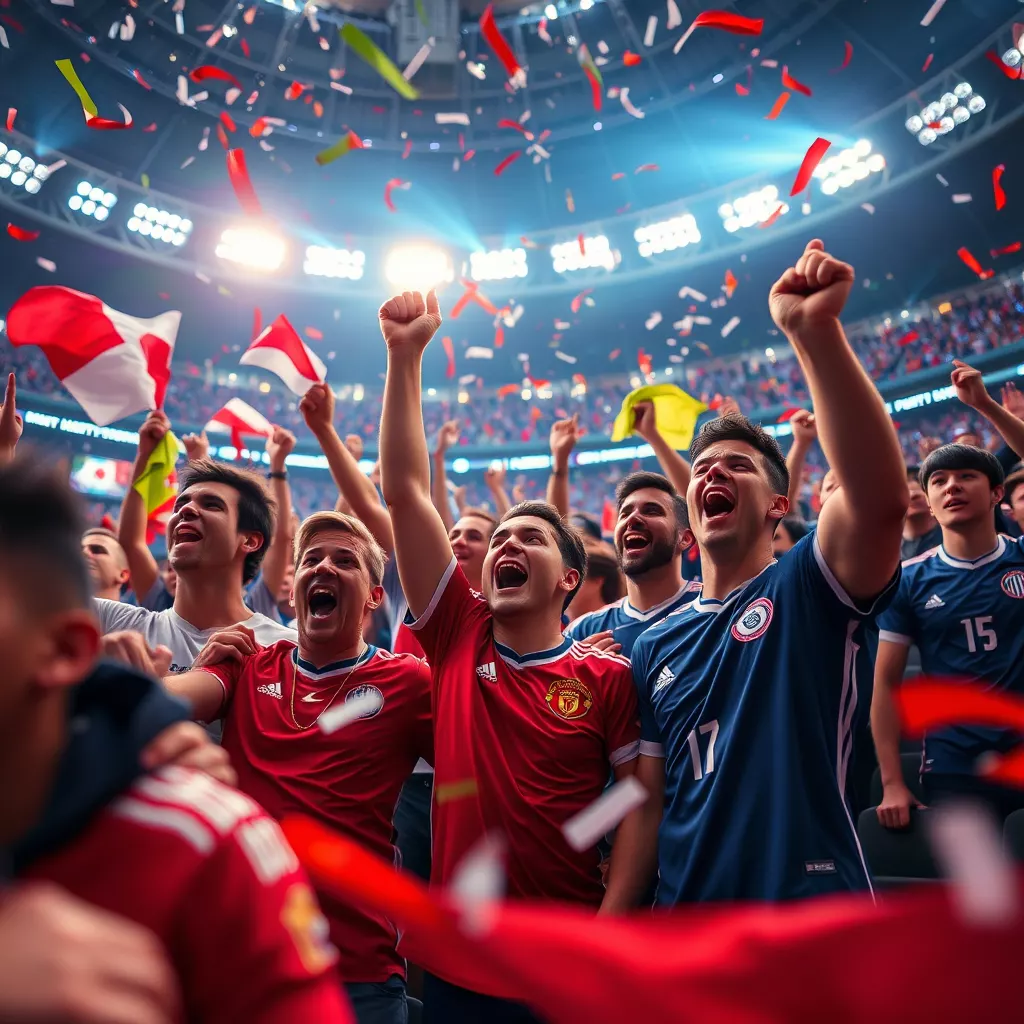 Nhận Định Champions League Trên xoso66a.co.com – Trải Nghiệm Cá Cược Đẳng Cấp — view 4