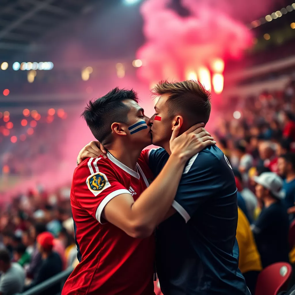 Nhận Định Bóng Đá V League Trên hz88.ac: Sân Chơi Đẳng Cấp Cho Dân Cá Độ — view 4